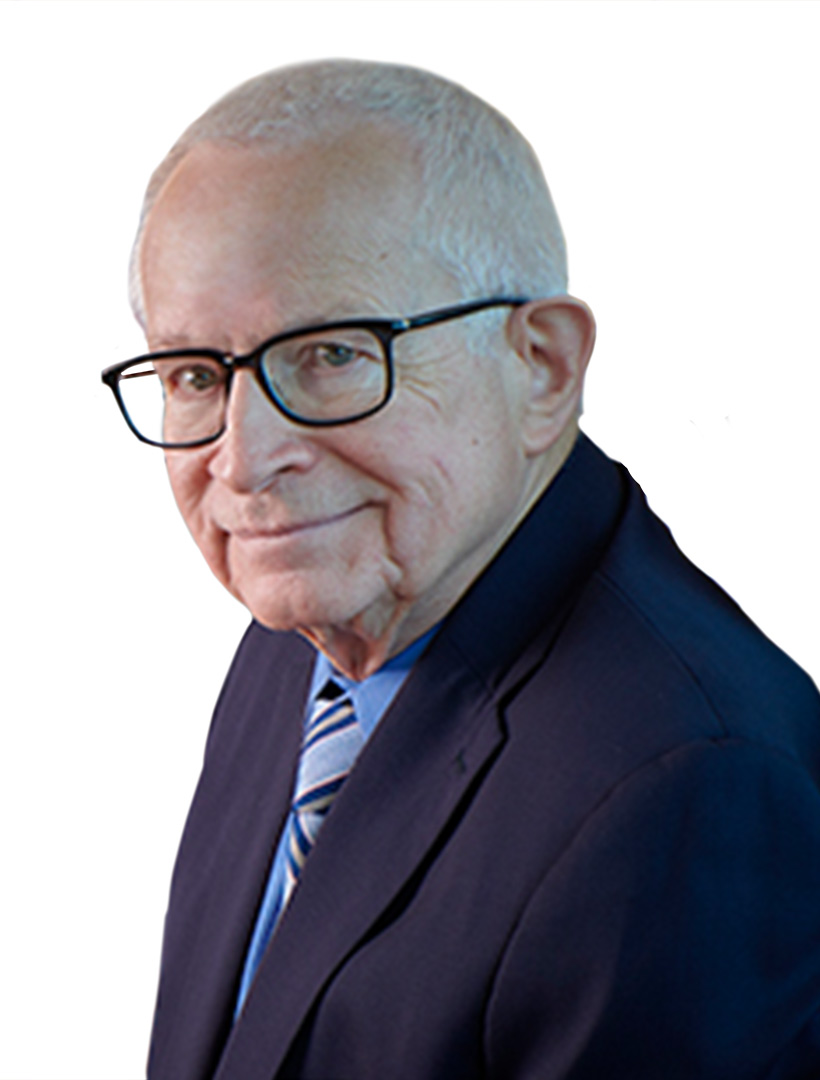 Daniel D. Von Hoff, M.D., F.A.C.P., F.A.S.C.O., F.A.A.C.R.